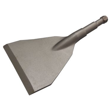 Couteau Delta 80mm droit