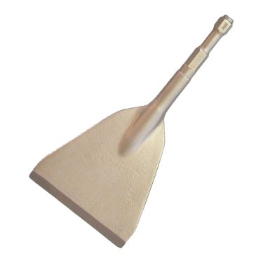 Couteau Delta 120mm droit