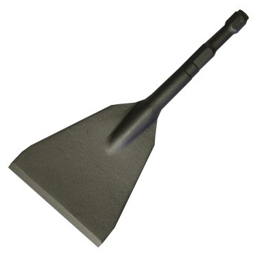Couteau Delta 120mm courbé