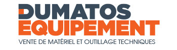 Logo Dumatos Equipement