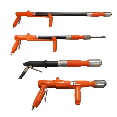 décapeur pneumatique scrapair