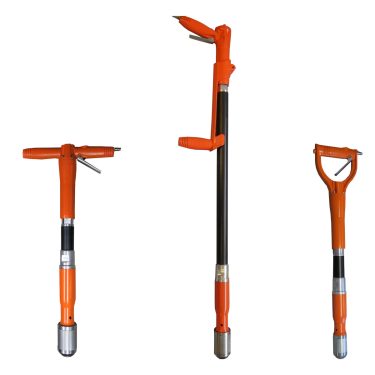 décapeur pneumatique scrapair