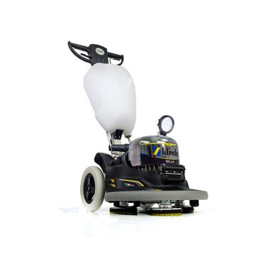 monobrosse de ponçage planetaire klindex bella stone