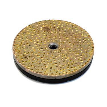 ponceuse de sol titan 500 hyper grinder