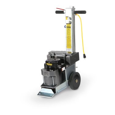 décolleuse de sol national flooring equipment 5280