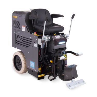 décolleuse de sol national flooring equipment 5700