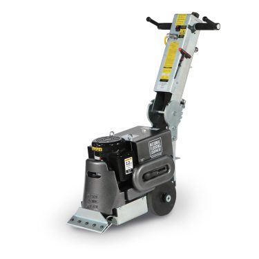 décolleuse de sol national flooring equipment 6280
