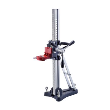 colonne support pour carotteuse