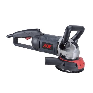 ponceuse beton portable brushless