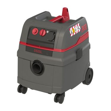 aspirateur eau et poussiere