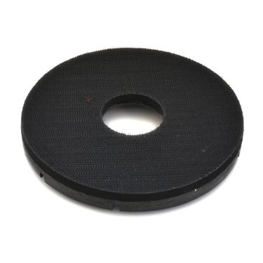 plateau velcro pour ponceuse bordureuse béton 2 têtes klindex extremapolisseuse portable klindex ufo