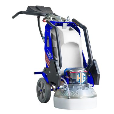 ponceuse professionnelle HRC 450