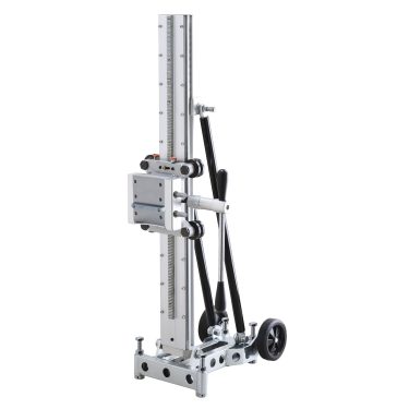 colonne support pour carotteuse