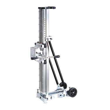 colonne support pour carotteuse