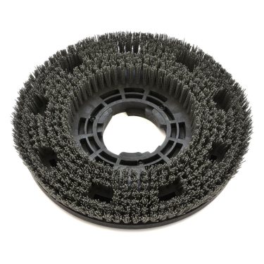 brosse diamant abrasive pour monobrosse