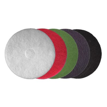 pads pour monobrosse