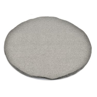 pad en laine d'acier pour cristallisation du marbre