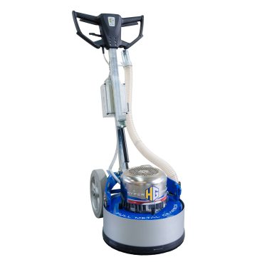 ponceuse de sol lion 430 hyper grinder