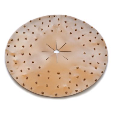 plateau diamant décapage