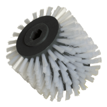 brosse nylon