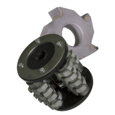 fraises cutter 11mm VA 10 L