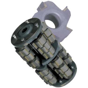 fraises cutter 22mm fr200