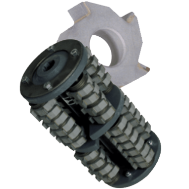 fraises cutter 11mm FR200