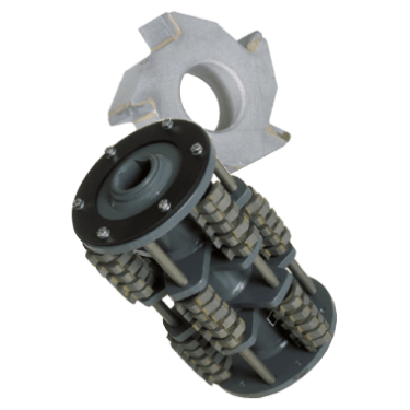 fraises cutter 11mm