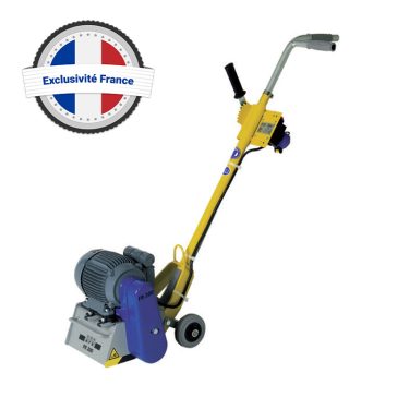 Rabot électrique 220V