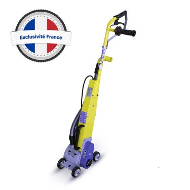 Fraiseuse de sol 220V