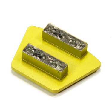 outil diamant klindex tck 2 segments