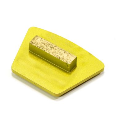 outil diamant klindex tck 1 segment
