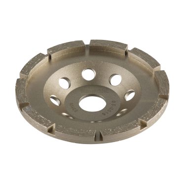 Plateau diamant 125mm pas cher