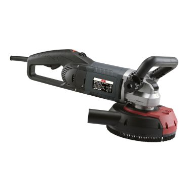 vente ponceuse surfaceuse beton portable 180mm