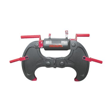 Pince béton manuelle hydraulique ouverture 430mm