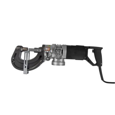 Poinçonneuse électro-hydraulique Ø22mm max