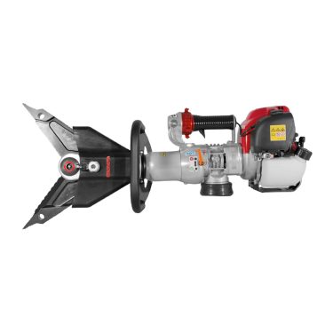 Outil combiné cisaille et écarteur hydraulique thermique ouverture 360mm