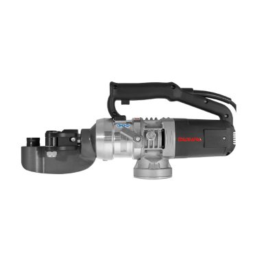 Cintreuse hydraulique 220V redresseur de barres 16mm