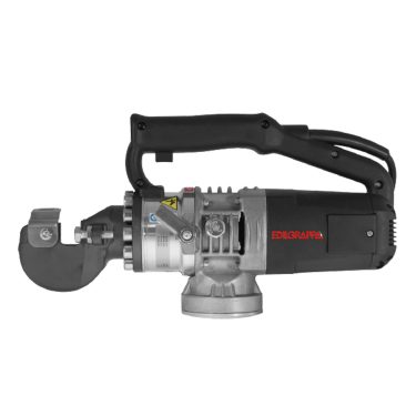 Cisaille hydraulique coupe fer à béton 18mm portable 220V