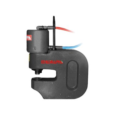 Poinçonneuse hydraulique Ø30mm max