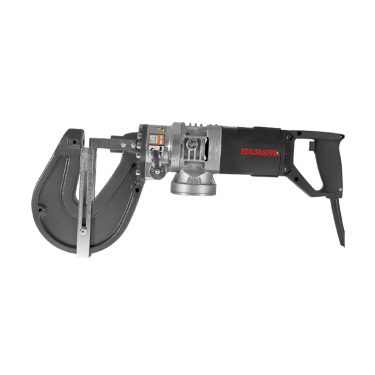 Poinçonneuse électro-hydraulique Ø22mm max