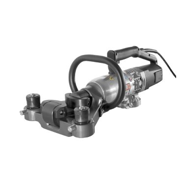 Cintreuse hydraulique redresseur de barres 32mm
