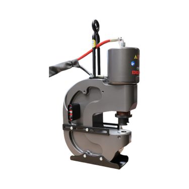 Poinçonneuse hydraulique Ø35mm max