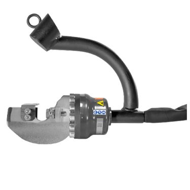 Cisaille hydraulique coupe fer à béton 22mm