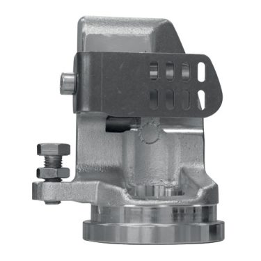 Tête de coupe Ø26mm pour outil multi-fonctions MU26