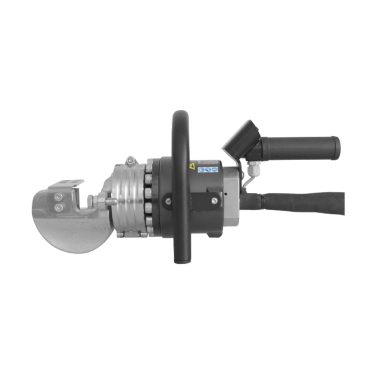 Cisaille hydraulique coupe fer à béton 30mm