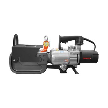 Coupe chaîne hydraulique 220V
