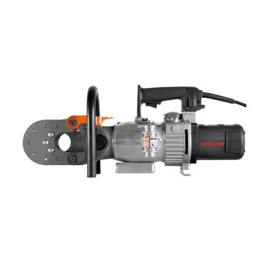 Coupe câble hydraulique Ø55mm Ø32mm corde