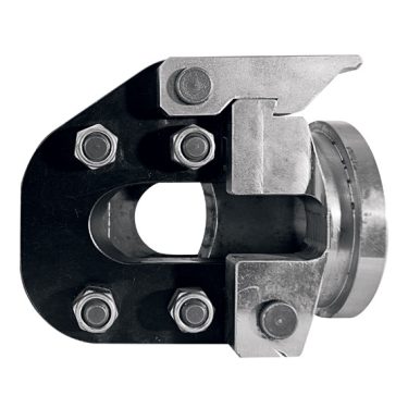 Tête coupe câble Ø32mm pour outil multi-fonctions MU22