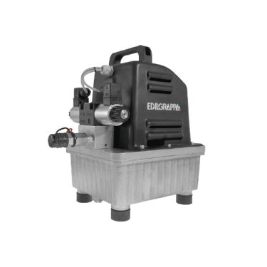 Centrale hydraulique 220V 380bar
